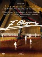 Chopin: Complete Works for Piano & Orchestra